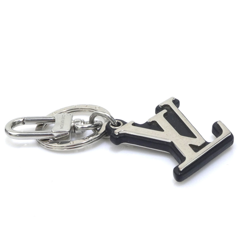 LOUIS VUITTON Black Ring - Picture 2 of 10